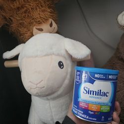 Baby Formula 