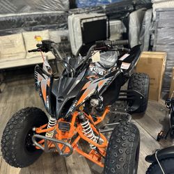 200cc Atv Read Description 