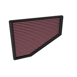 K&N air filter model 33-5123