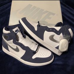 Jordan 1 High “Midnight Navy” Size 13