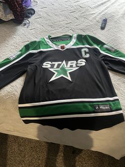 Dallas Stars Jersey