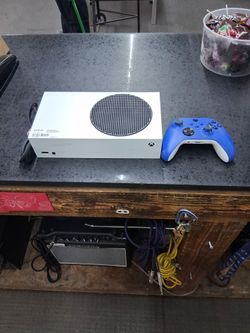 Xbox Series S