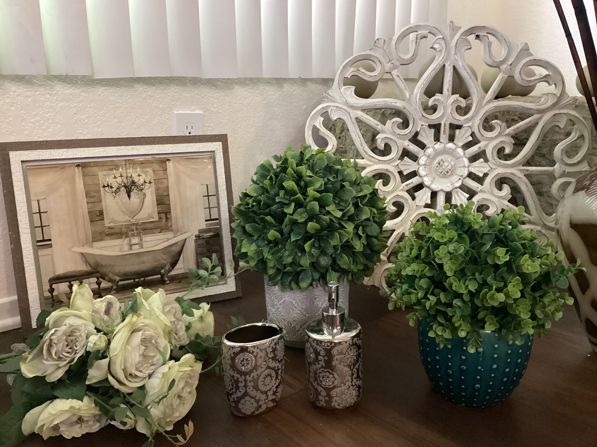 Home Decor Grouping