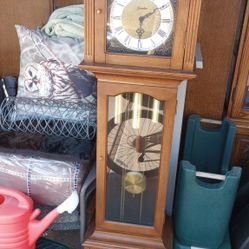 Grandfather Clock! 