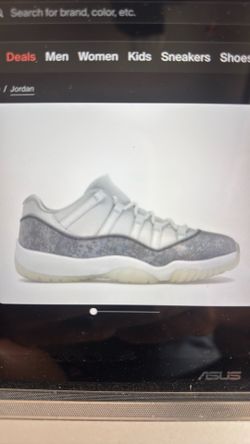 🔥 Air Jordan 11 Retro Low “Year of the Snake” | Size 12 | DS | SNKRS 🔥