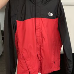 The North Face Rain Jacket