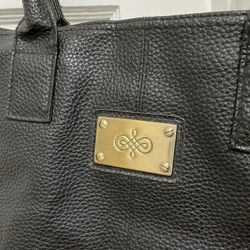 Essence Of Beauty Large Women Bag. Like New 