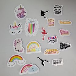 Stickers