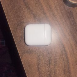 1st Generation AirPods