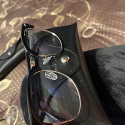 Stylish Glasses
