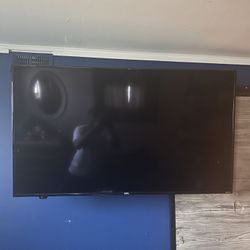55 Inch Smart TV