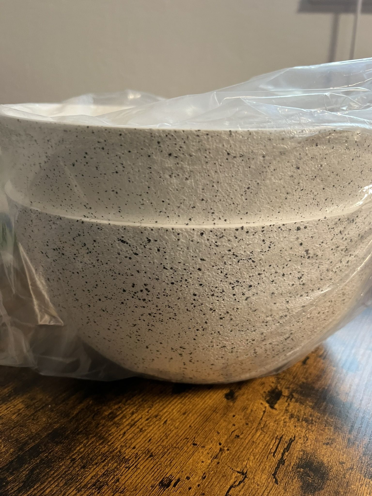 Hanging Flower Pot Set Large