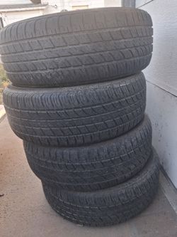Tires for sale