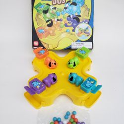 HUNGRY DOG BOARD GAME