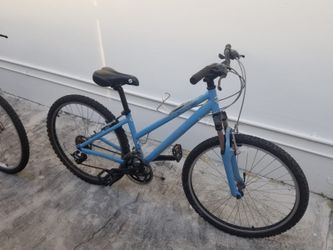 GIANT spinner Boulder Adult 7 Speed Shimano Bike Bicycle 