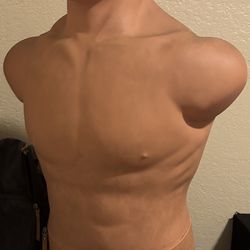 Century Bob fighting dummy