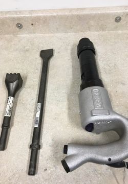 Honsa Air chipping hammer HTC11-3r NEW