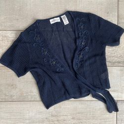 Alfred Dunner Tops Size S