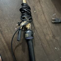 Hot Tools Curling Iron 