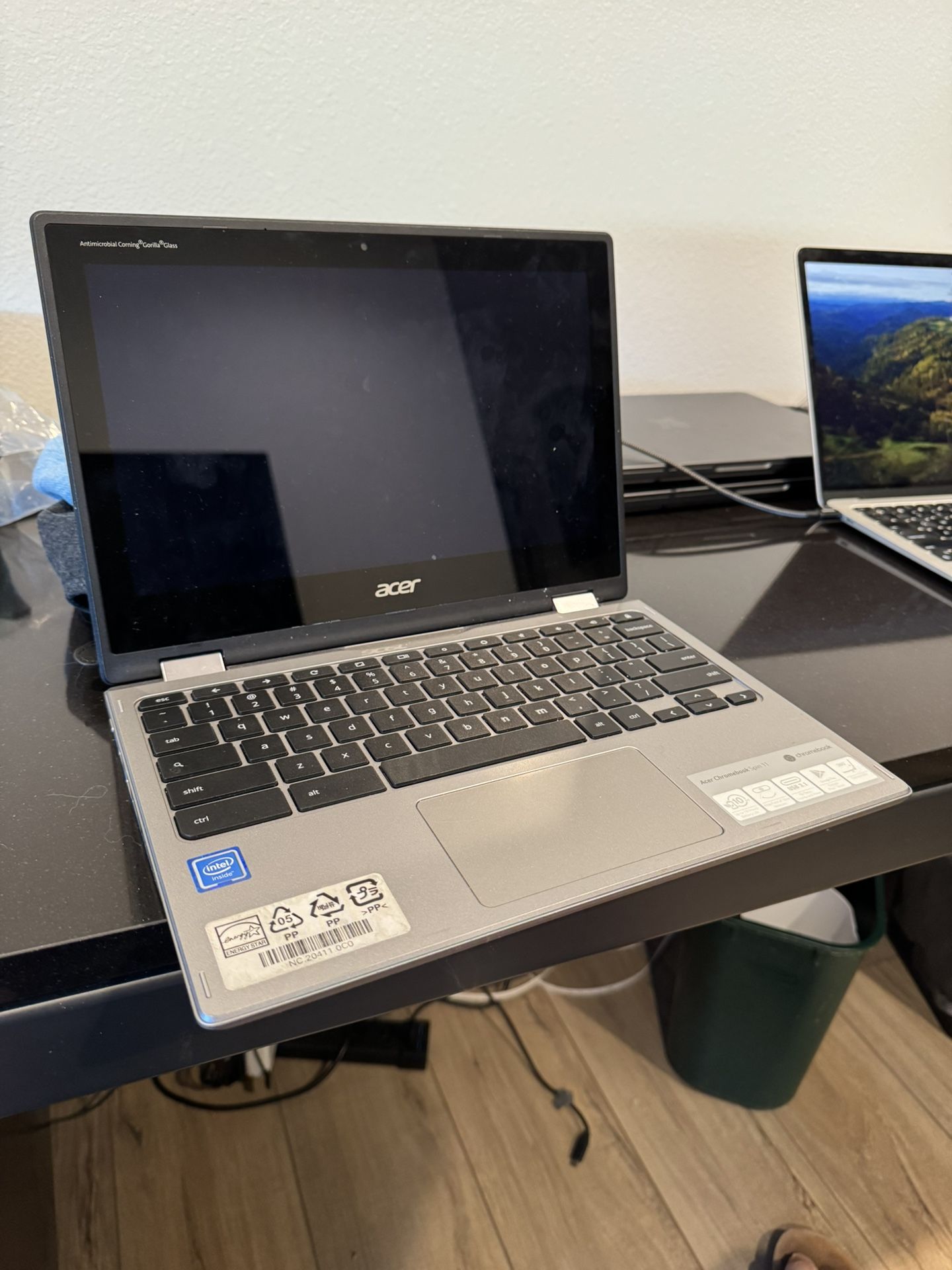 Acer Chromebook Spin 11 CP311-1H-C5PN