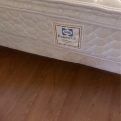 Queen size incline, and massage bed