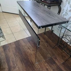 TV stand/TV console (Fingerhut)