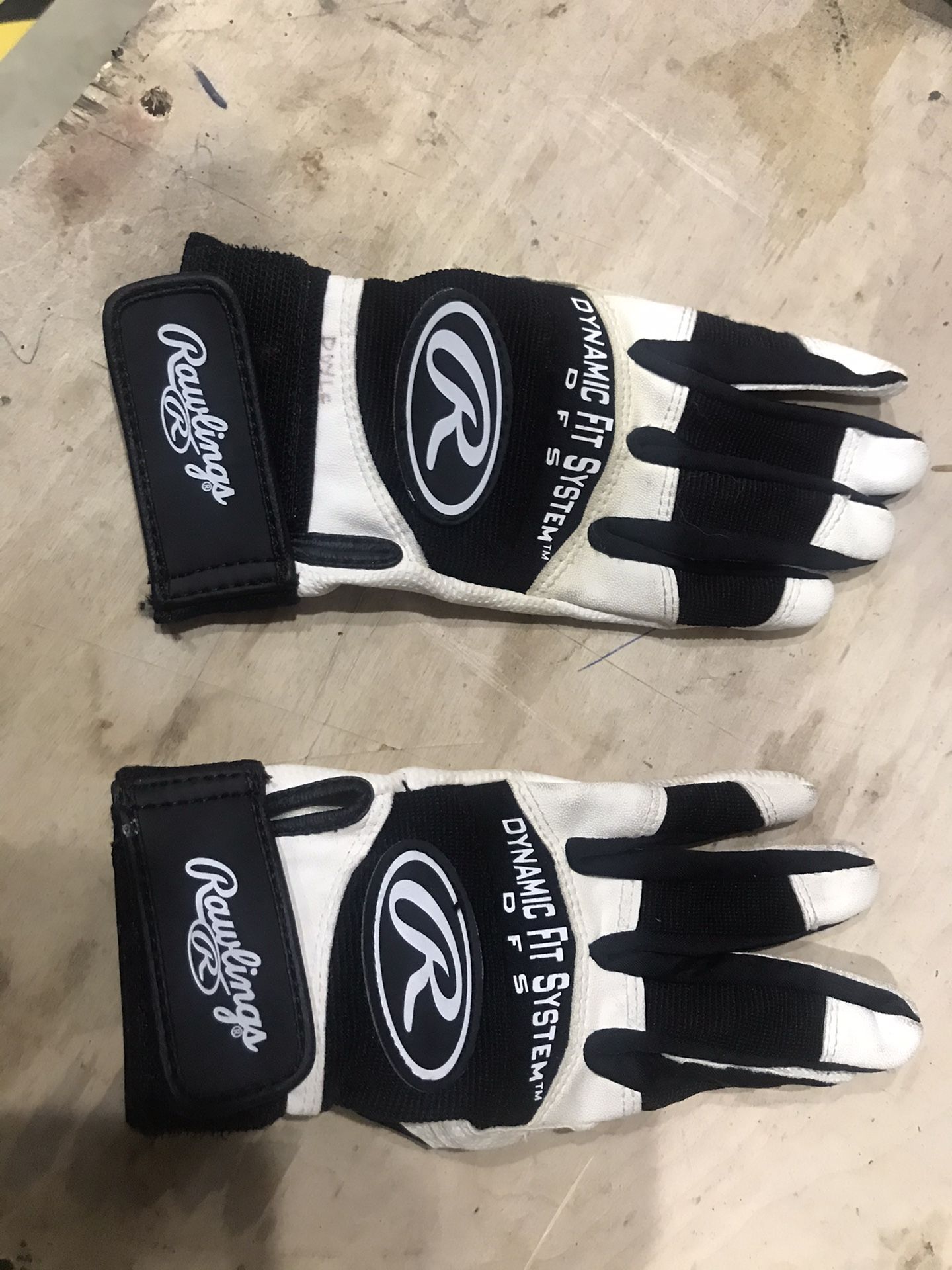 Rawlings Batting gloves - Kids