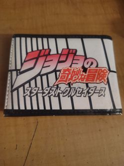 Anime Wallet