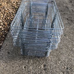 New 16 Chefers $55 For All Or 5 Each 