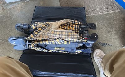 Graco 5 Way Pack & Play