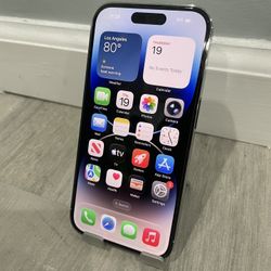 iPhone 14 Pro 256GB T-Mobile