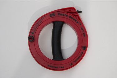 25' Fish Tape