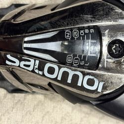 Brand New Bindings Ski & Snowboard— Salomon Din 14 Pro Fully Adjustable $98 And Up 