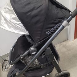 Uppababy Cruz Stroller 