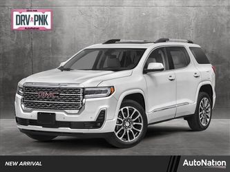 2020 GMC Acadia