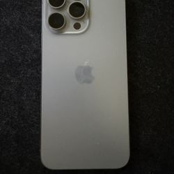 iPhone 15 PRO MAX 512 GB Unlocked 