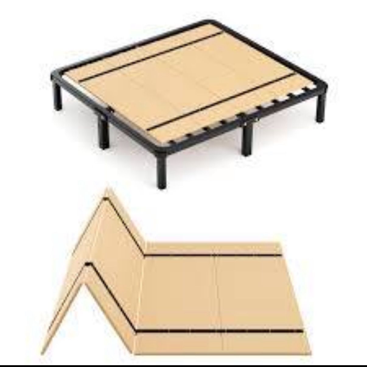 Bunkie Board