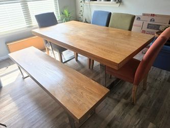 Dinning Table