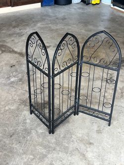 Dog gate
