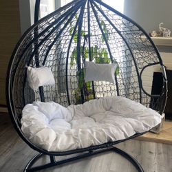 Swing Chair New