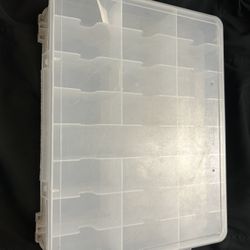 Tool Organizer