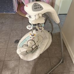 Baby Swing