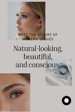 Lithe Lashes