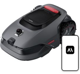 MOVA LiDAX Pro 800 Robotic Lawn Mower