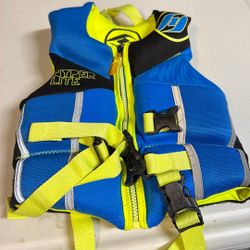 Swim Life Jacket