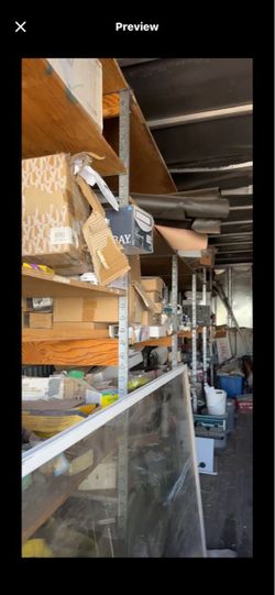 Tools, hardware, lighting, plumbing supplies, furniture, office supplies