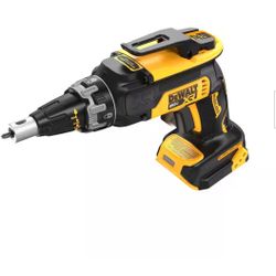 Dewalt Screwgun 