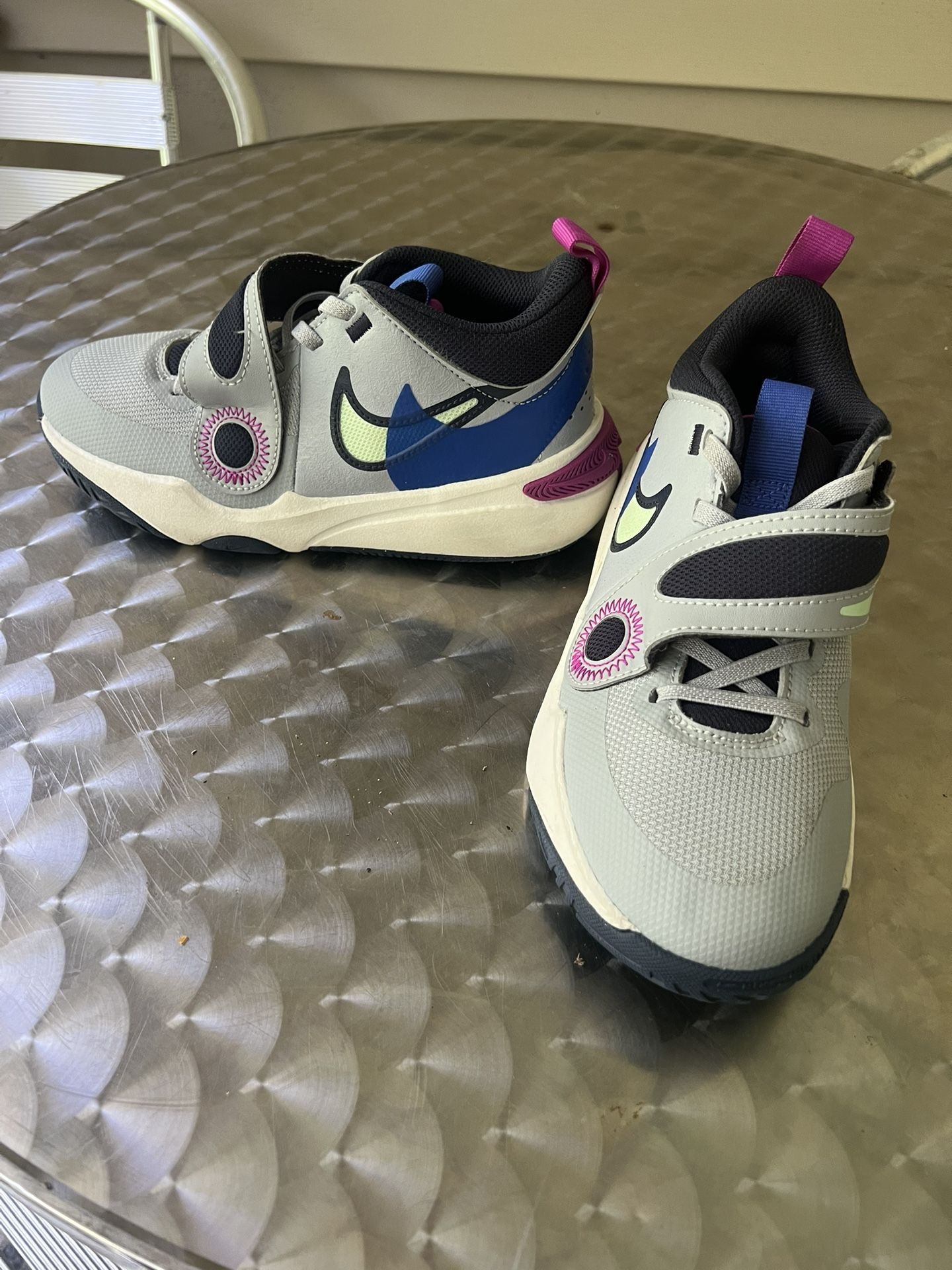 Boys Shoes