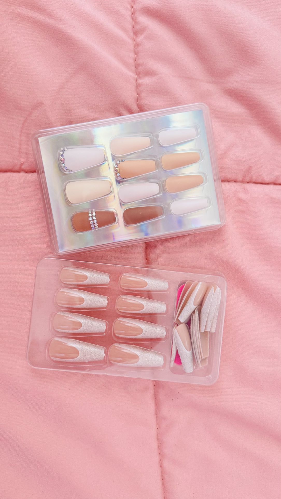 Press On Nails