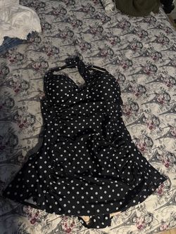 Swimsuit